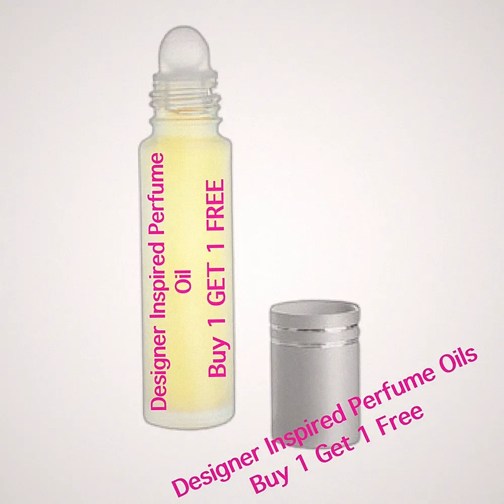 FRAGRANCE OIL ✨VERSION✨HERMES TERRE d’HERMES (M)•10mL ROLL ON, BUY 1 GET 1 FREE