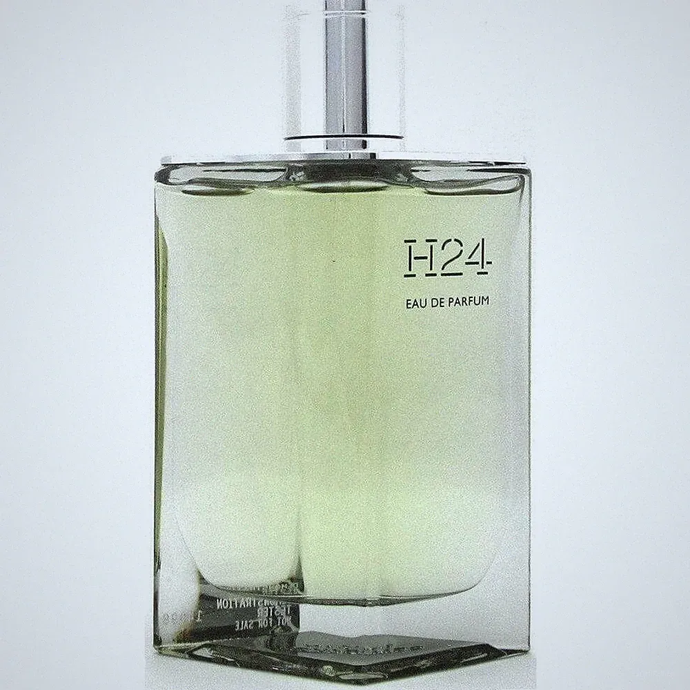 H24 by Hermes cologne for men EDP 3.3 / 3.4 oz New Tester