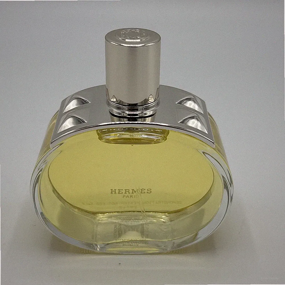 Hermes Barenia Eau De Parfum 3.3 Oz Perfume New Tster