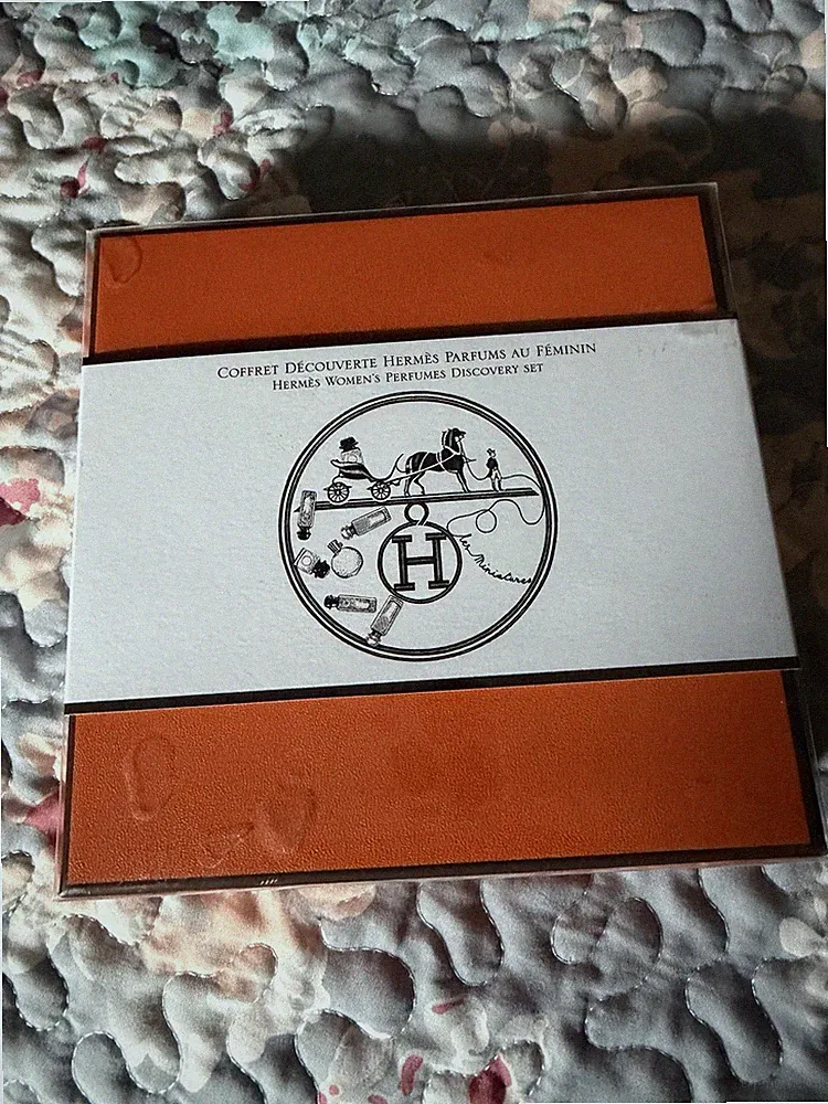 Hermes Paris