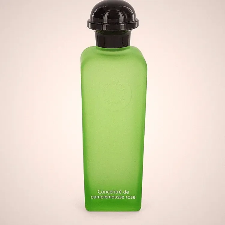 Hermes Unisex Concentre Pamplemousse Rose EDT 3.4 oz (Tester) Fragrances