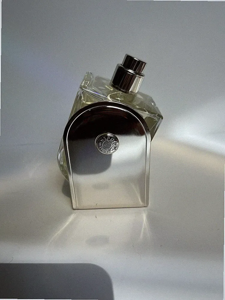 Hermes Voyage D'Hermes Unisex Eau de Parfum 3.3 fl oz 100ml No Box Tstr