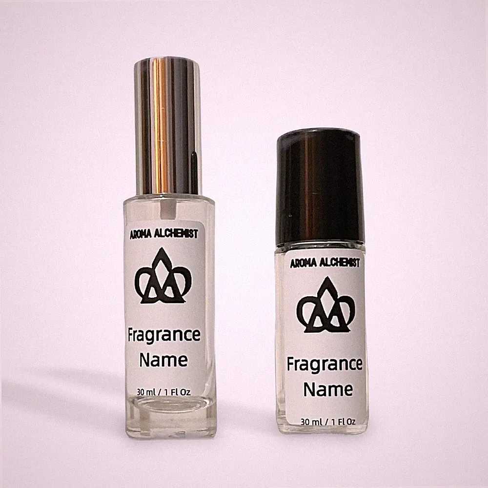 Tere D’Hermes (Men) Fragrance Oil / Spray - 1 Fl oz (30 ml)