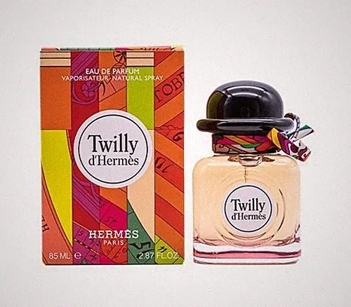 Twilly D'Hermes by Hermes 2.87 oz EDP Perfume for Women New In Box